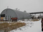 Промышленная база,  расположенная в г. Родники,  Ивановской области (быв