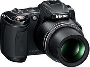 продам Nikon CoolPix L120