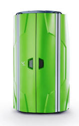 Продаю Солярий  Luxura V5 (зеленый) выгодная цена!!!