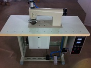ультразвуковая швейная машина для домашнего текстиля