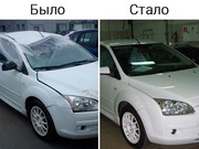 Автосервис Плюс - кузовной и слесарный ремонт в Иваново.