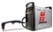Ремонт HYPERTHERM ЧПУ CNC EDGE Pro Ti Powermax HyPerformance HPR HyPre