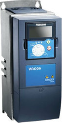 Ремонт Vacon NXL NXP NXS NXC 5 10 20 100 Cold Plate X FLOW CX частотны